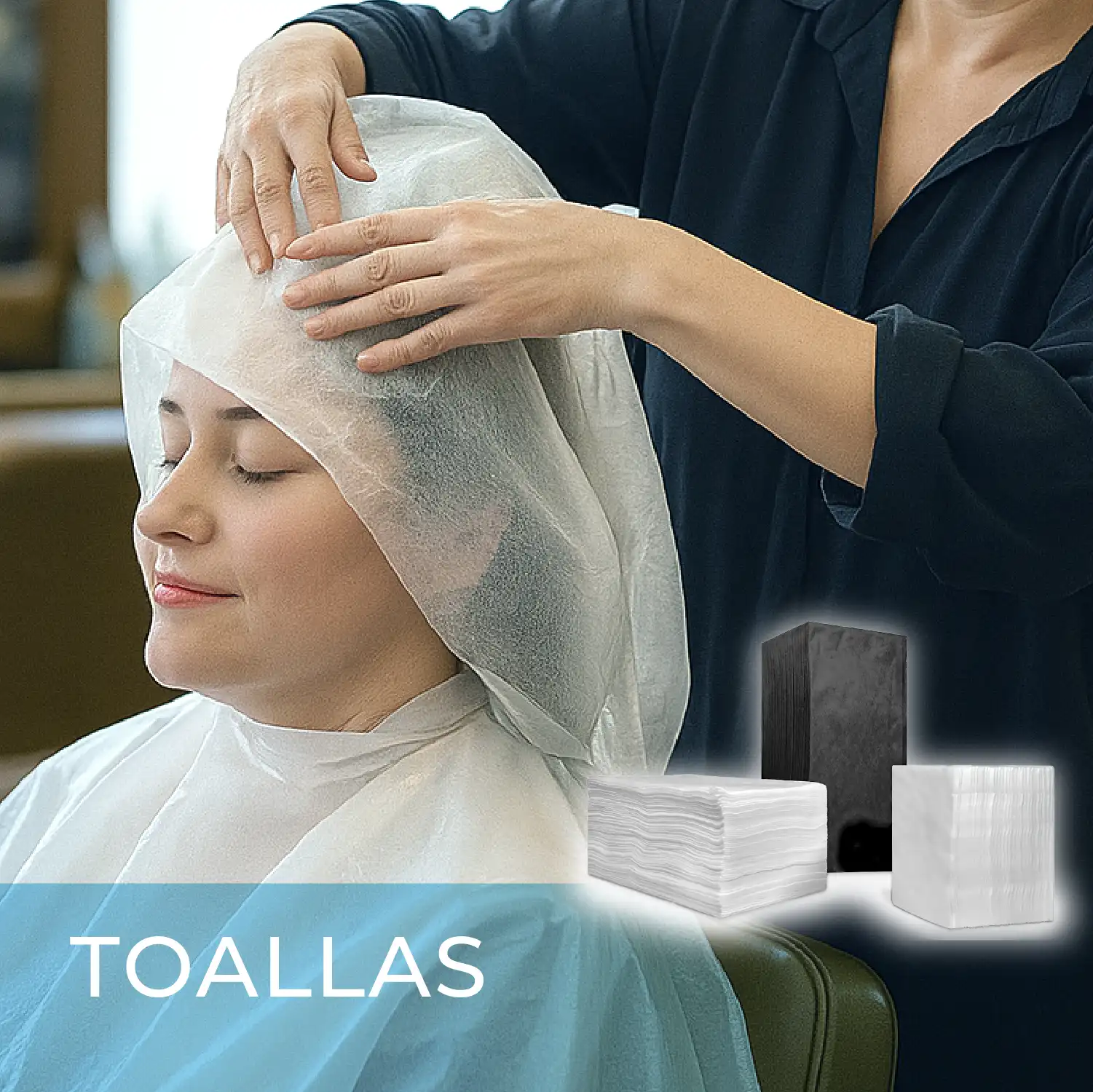 Toallas